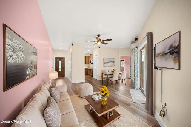3632 Dalvern WAY, Coeur D'alene, ID 83815