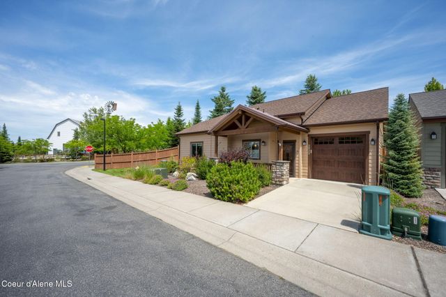 3632 Dalvern WAY, Coeur D'alene, ID 83815
