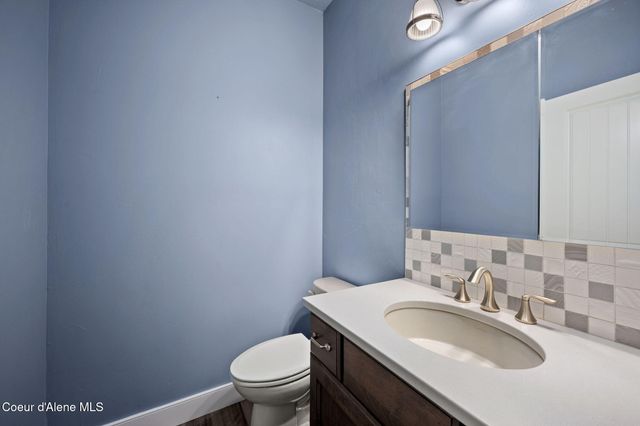 3632 Dalvern WAY, Coeur D'alene, ID 83815