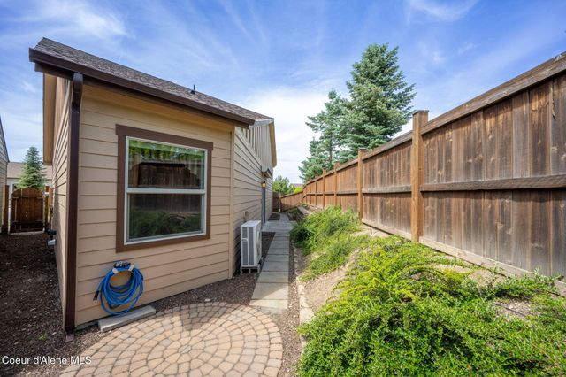 3632 Dalvern WAY, Coeur D'alene, ID 83815