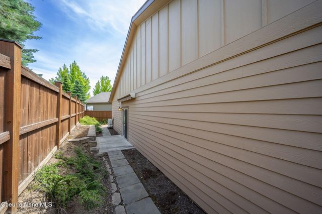 3632 Dalvern WAY, Coeur D'alene, ID 83815