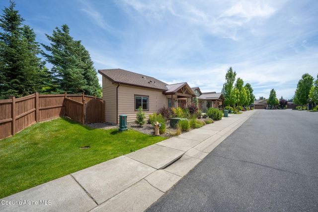 3632 Dalvern WAY, Coeur D'alene, ID 83815