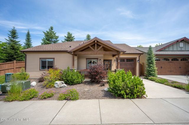3632 Dalvern WAY, Coeur D'alene, ID 83815