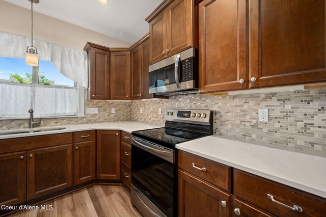 3632 Dalvern WAY, Coeur D'alene, ID 83815