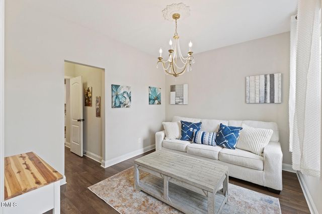 1021 Coley Road, Durham, NC 27703