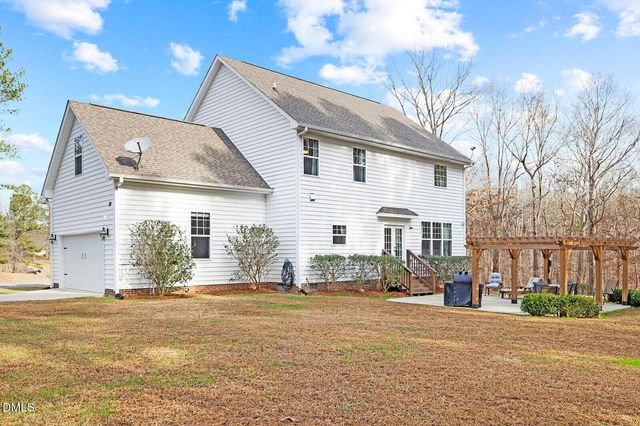 1021 Coley Road, Durham, NC 27703