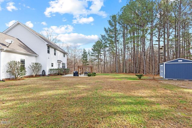 1021 Coley Road, Durham, NC 27703