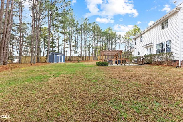 1021 Coley Road, Durham, NC 27703