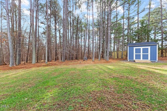 1021 Coley Road, Durham, NC 27703