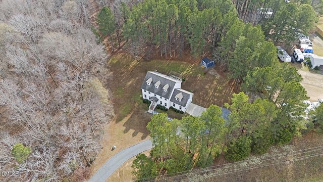 1021 Coley Road, Durham, NC 27703