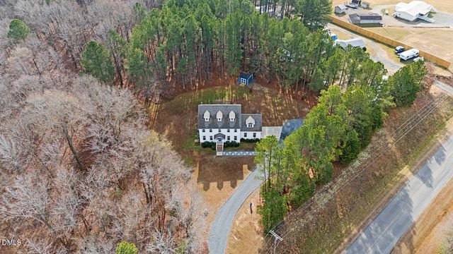 1021 Coley Road, Durham, NC 27703