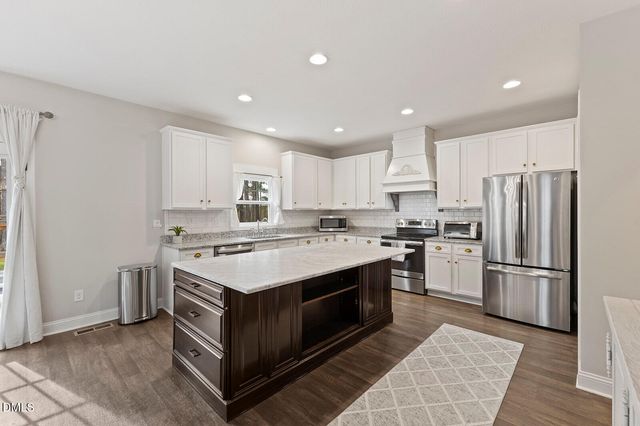 1021 Coley Road, Durham, NC 27703