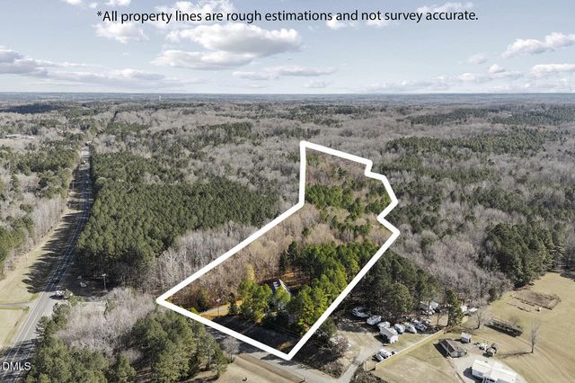 1021 Coley Road, Durham, NC 27703