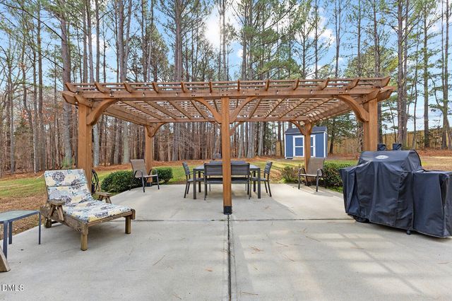 1021 Coley Road, Durham, NC 27703