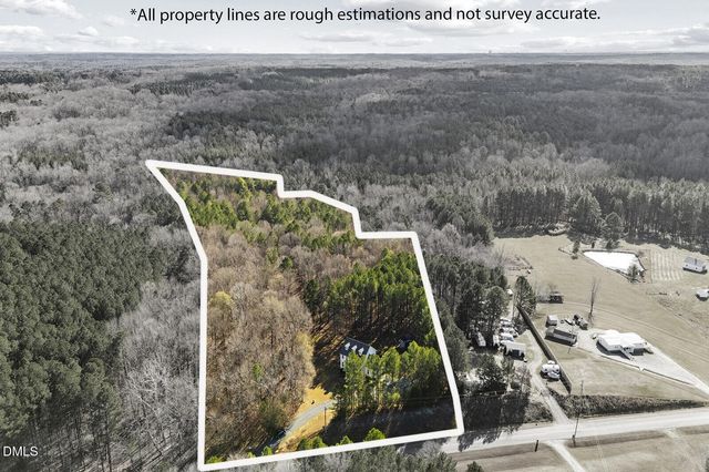 1021 Coley Road, Durham, NC 27703