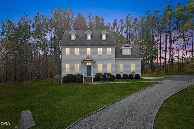 1021 Coley Road, Durham, NC 27703