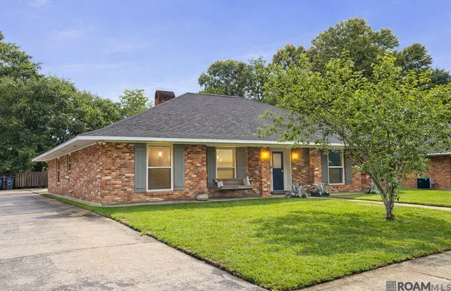 1214 Aurora Pl, Baton Rouge, LA 70806