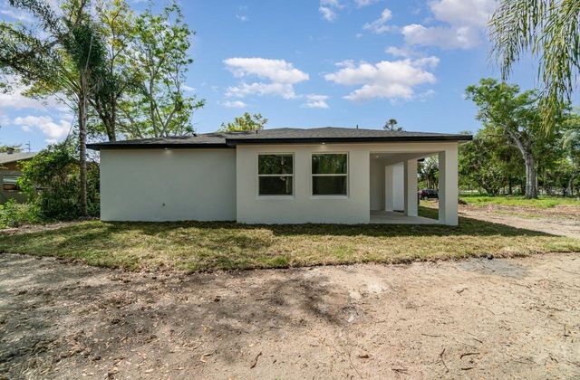 1215 CRAWFORD AVENUE, St Cloud, FL 34769