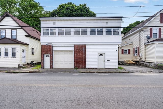 84 Lowell St, Methuen, MA 01844