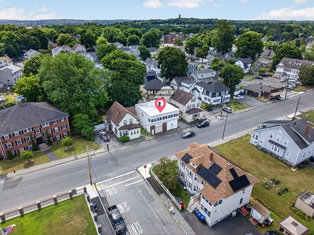 84 Lowell St, Methuen, MA 01844