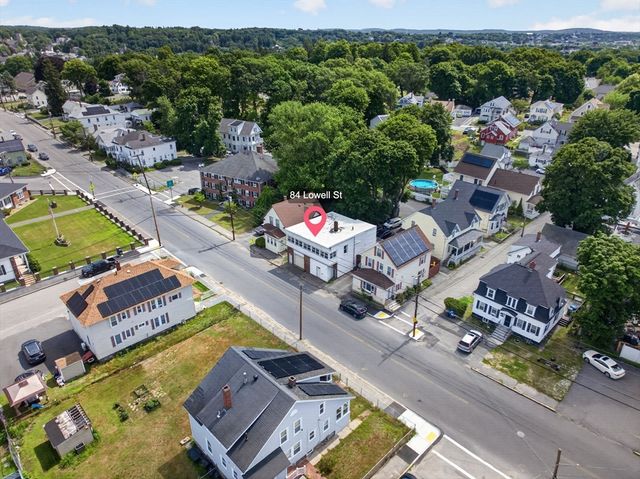 84 Lowell St, Methuen, MA 01844