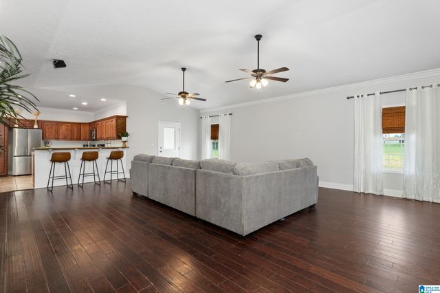 254 POST OAK ROAD, Alexandria, AL 36250