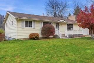 6817 N Fox Point Dr, Spokane, WA 99208