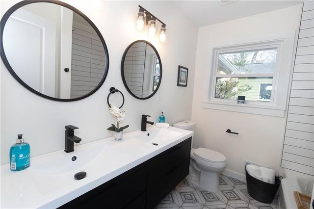 2425 Hillside Avenue, Decatur, GA 30032