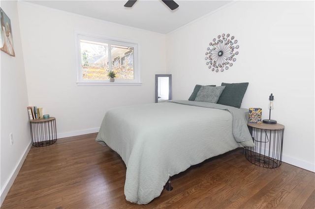 2425 Hillside Avenue, Decatur, GA 30032