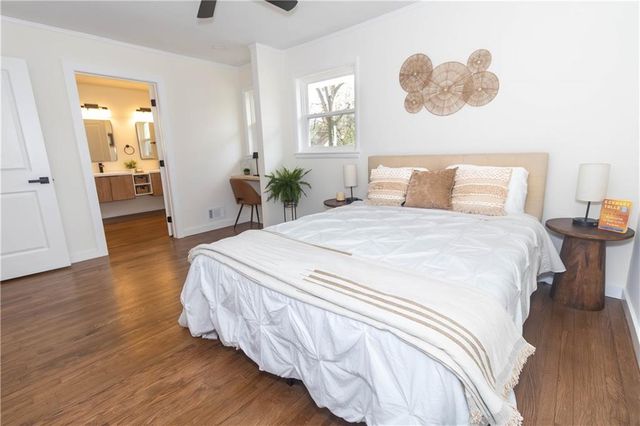 2425 Hillside Avenue, Decatur, GA 30032