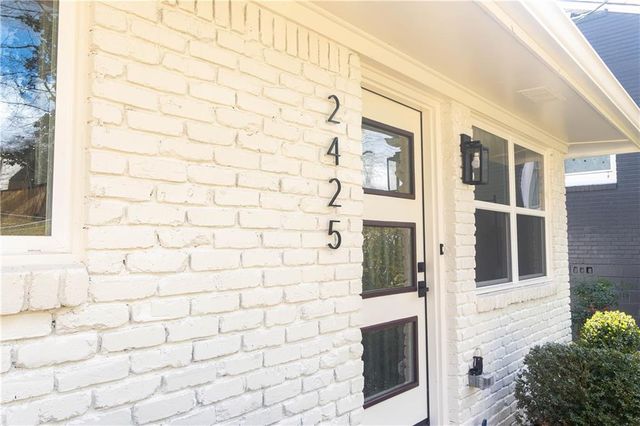 2425 Hillside Avenue, Decatur, GA 30032
