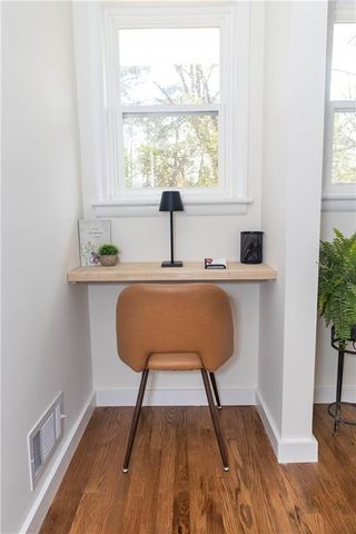 2425 Hillside Avenue, Decatur, GA 30032