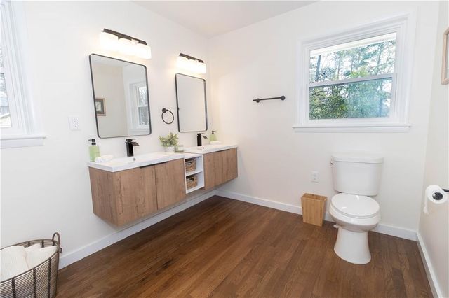 2425 Hillside Avenue, Decatur, GA 30032