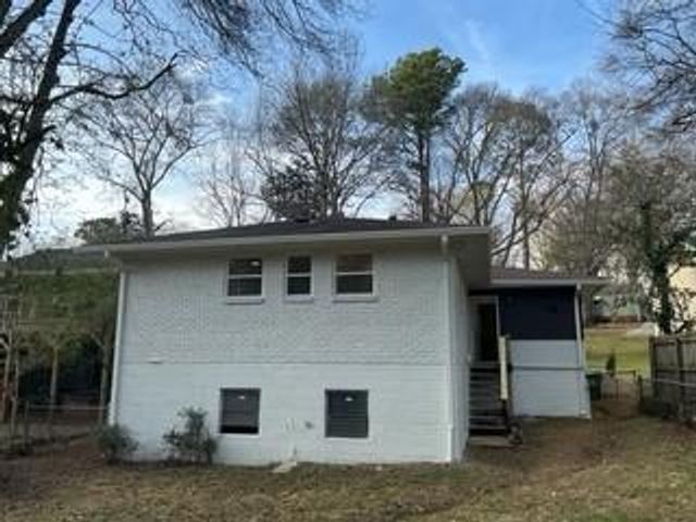 2425 Hillside Avenue, Decatur, GA 30032