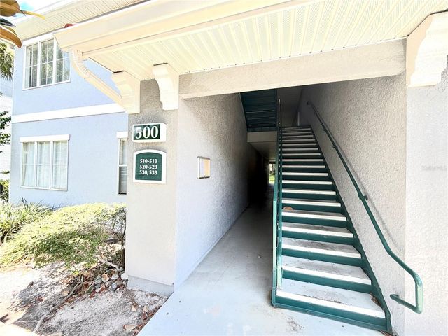 18001 RICHMOND PLACE DRIVE 533, Tampa, FL 33647