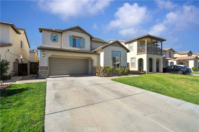 16521 Sedona Street, Lake Elsinore, CA 92530