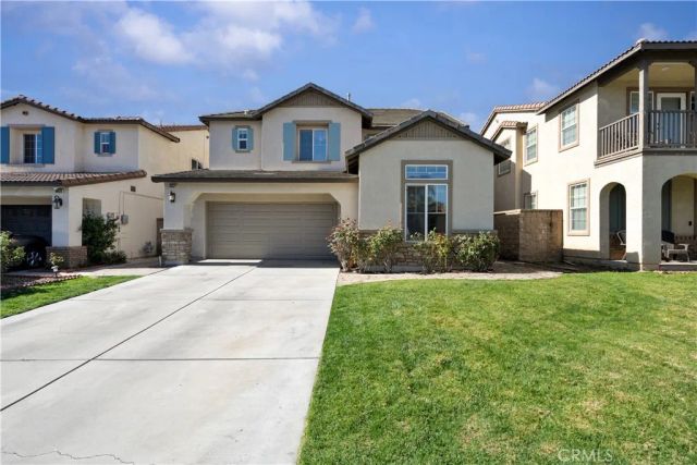 16521 Sedona Street, Lake Elsinore, CA 92530