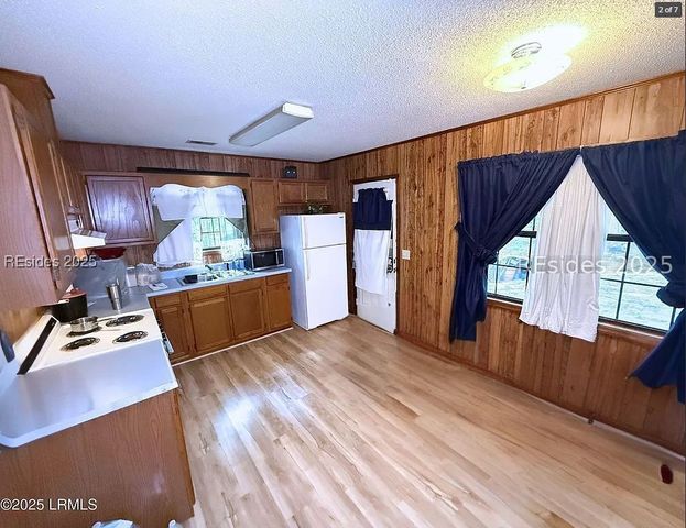 274 Capernaum Rd, Bamberg, SC 29003