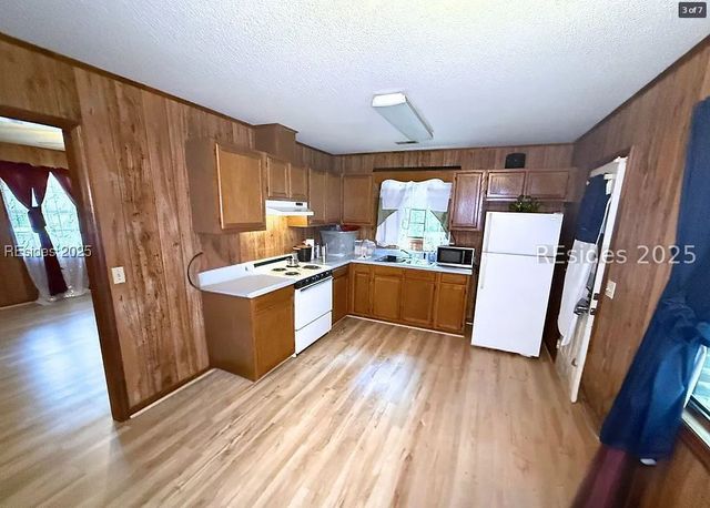 274 Capernaum Rd, Bamberg, SC 29003