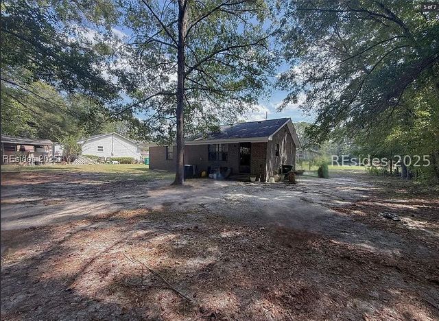 274 Capernaum Rd, Bamberg, SC 29003