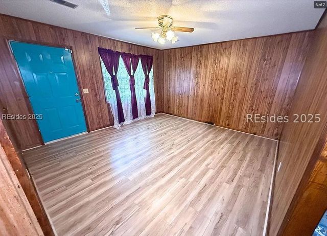 274 Capernaum Rd, Bamberg, SC 29003