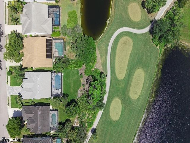 24973 Bay Cedar DR, Bonita Springs, FL 34134