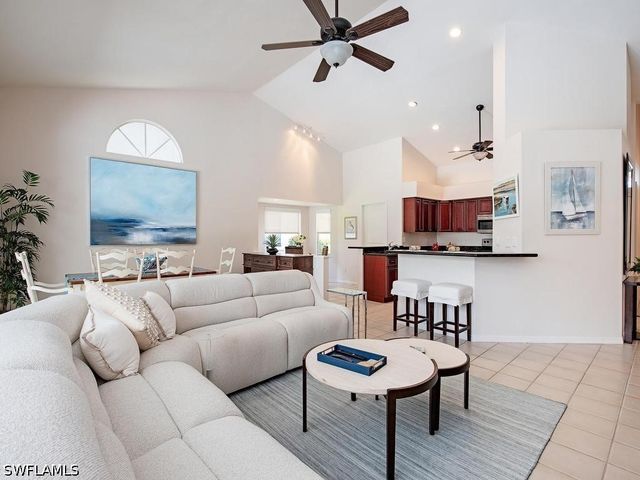 24973 Bay Cedar DR, Bonita Springs, FL 34134