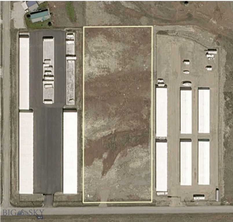 55 Silos Road, Townsend, MT 59644 photo 2