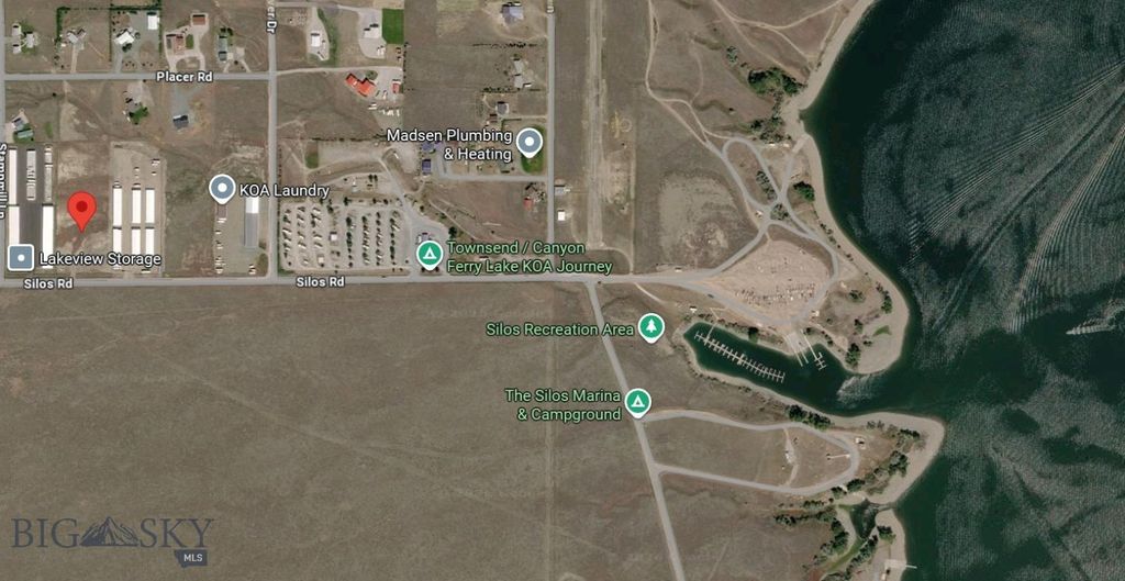 55 Silos Road, Townsend, MT 59644 photo 3