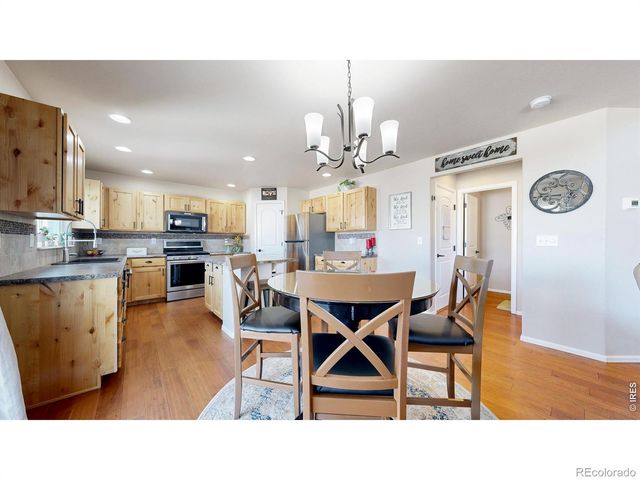 548 El Diente Avenue, Severance, CO 80550