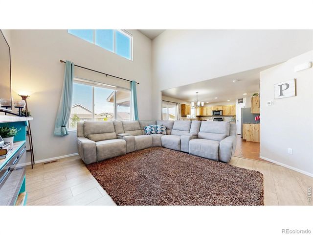 548 El Diente Avenue, Severance, CO 80550