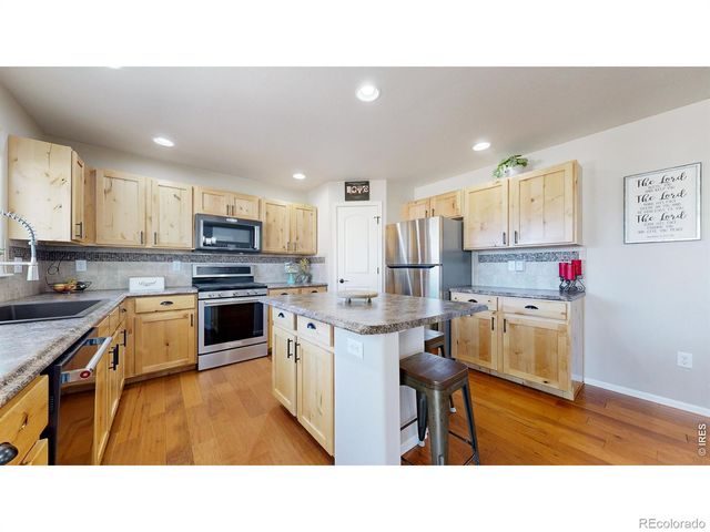 548 El Diente Avenue, Severance, CO 80550