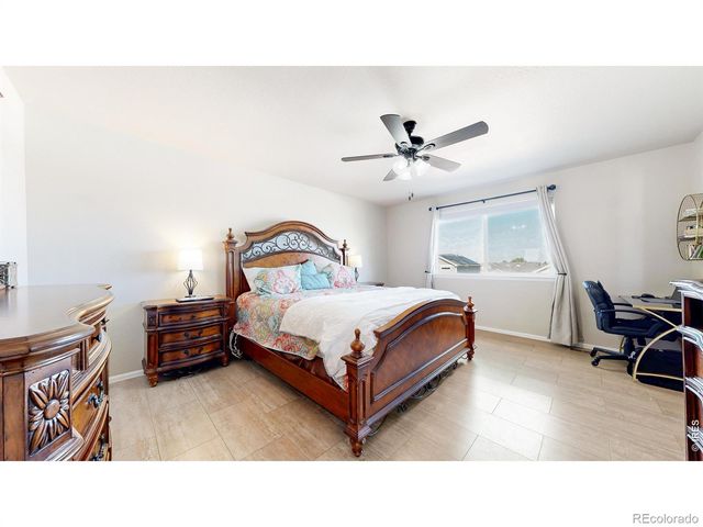 548 El Diente Avenue, Severance, CO 80550