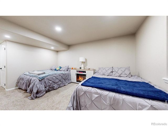 548 El Diente Avenue, Severance, CO 80550